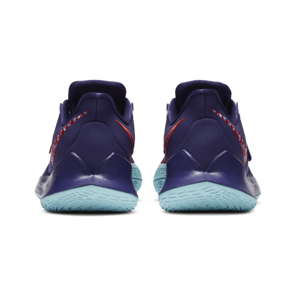 Kyrie Low 3 Basketball Purple (CJ1286-500)