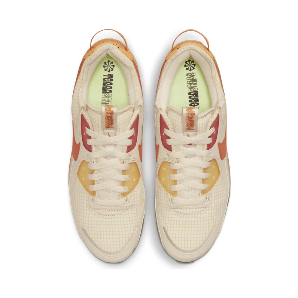 Nike Air Max Terrascape 90 White 50% Sustainable Materials (DH2973-200)