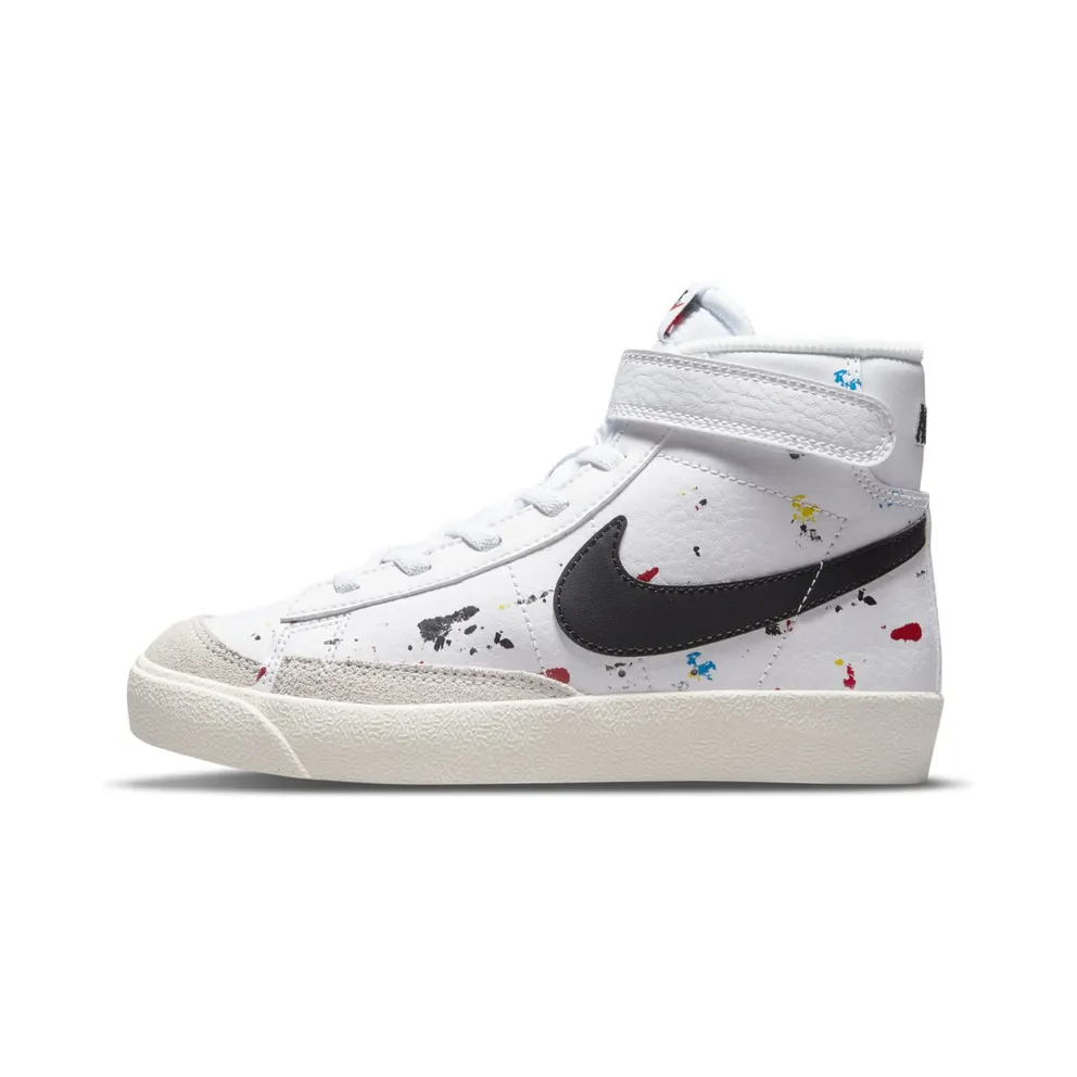 Nike Blazer Mid ’77 BB White (DJ2619-100)