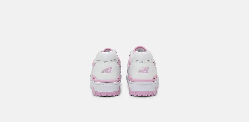 New Balance 550 “BUBBLEGUM” (BBW550BD)