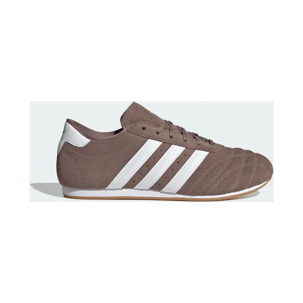 Adidas adidas Taekwondo Veterschuhe Trace Brown / Cloud White / Gum (JP8137)