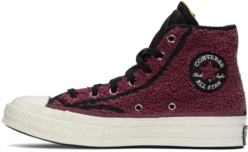Converse Chuck 70 Sherpa (172007C)