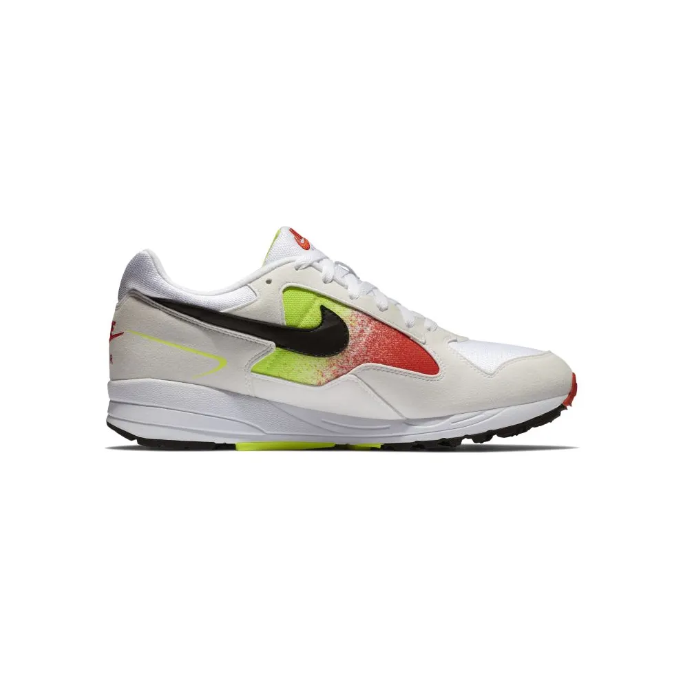Nike Air Skylon II 2 Volt Habanero Red (2018) (AO1551-105)