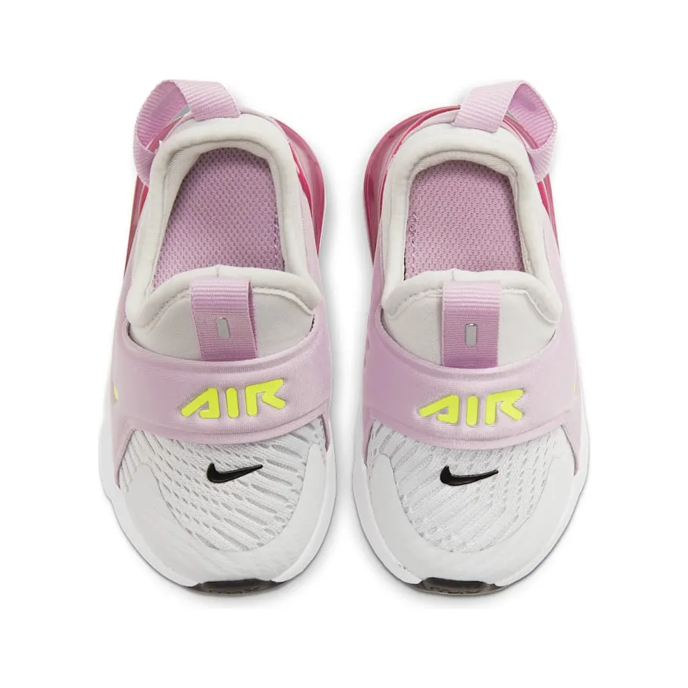 Nike Air Max 270 Extreme Photon Dust (TD) Photon Dust/Iced Lilac/Black (CI1109-003)