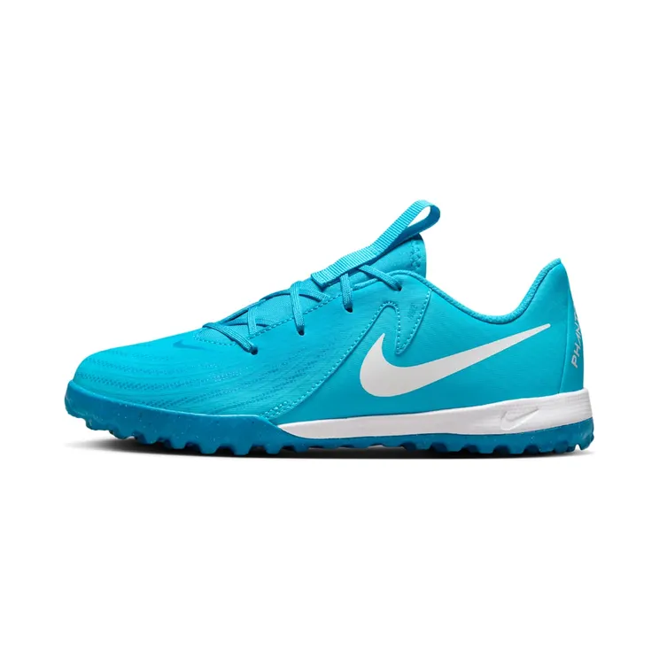 Nike Phantom GX 2 Academy TF Mad Ambition Pack “Blue Fury / White” (FJ2608-400)
