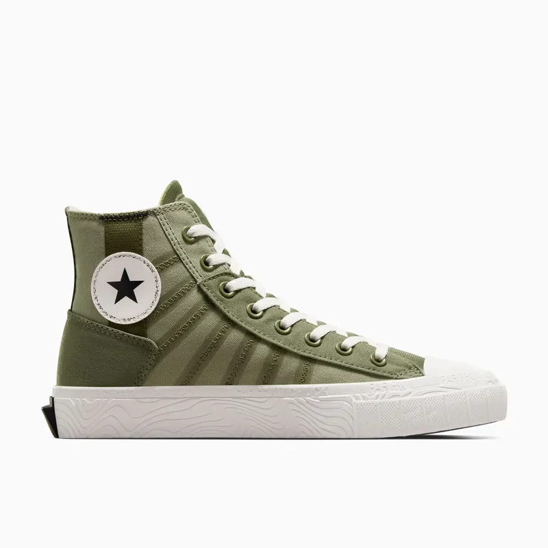 Converse Chuck Taylor Alt Star Light Field Surplus/utility