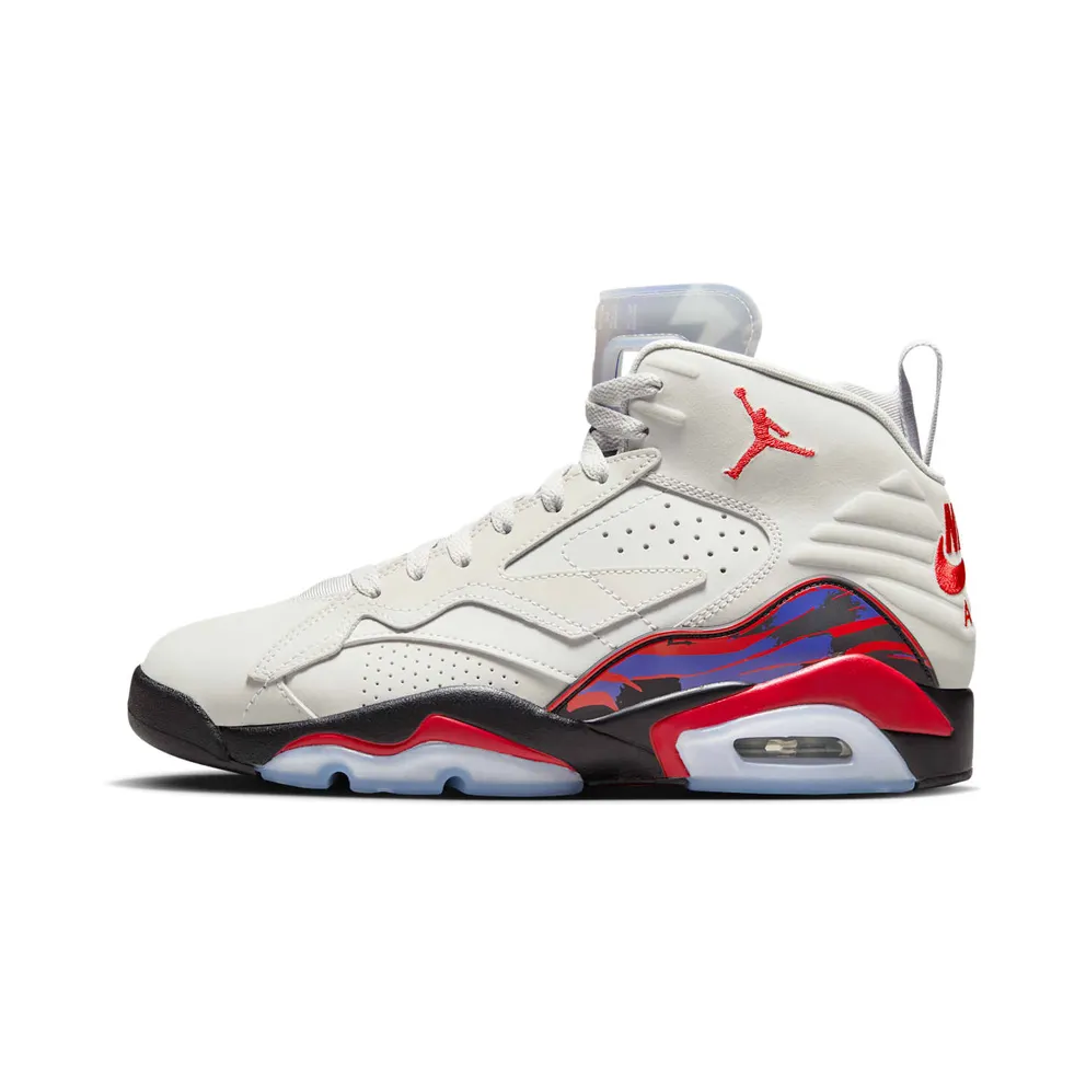 Jordan MVP Rapters Home (DZ4475-026)