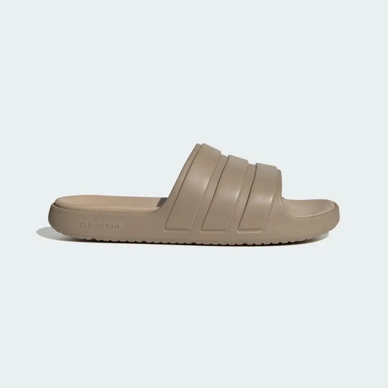 Adidas Znsory Slides Blanch Cargo / Blanch Cargo / Clay Brown (JI2272)