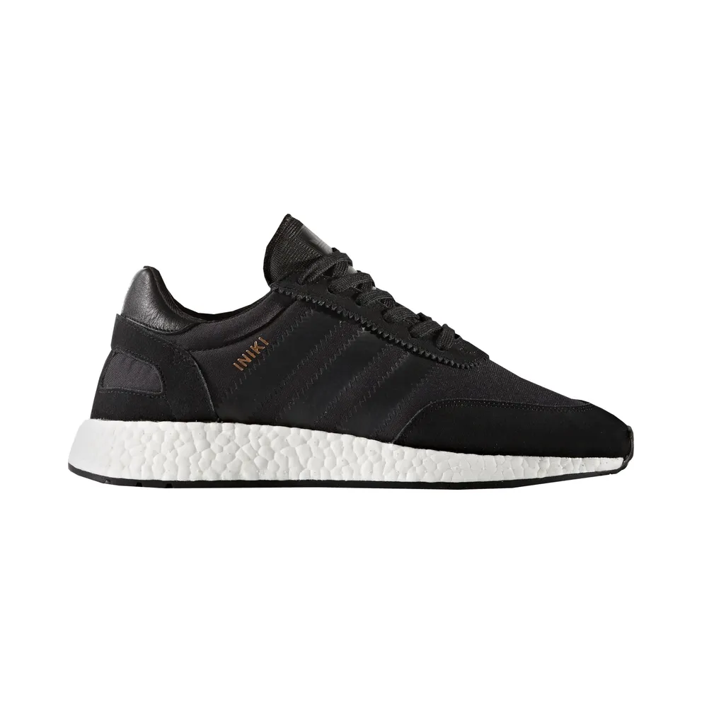 adidas Iniki Runner Black White (BY9730)
