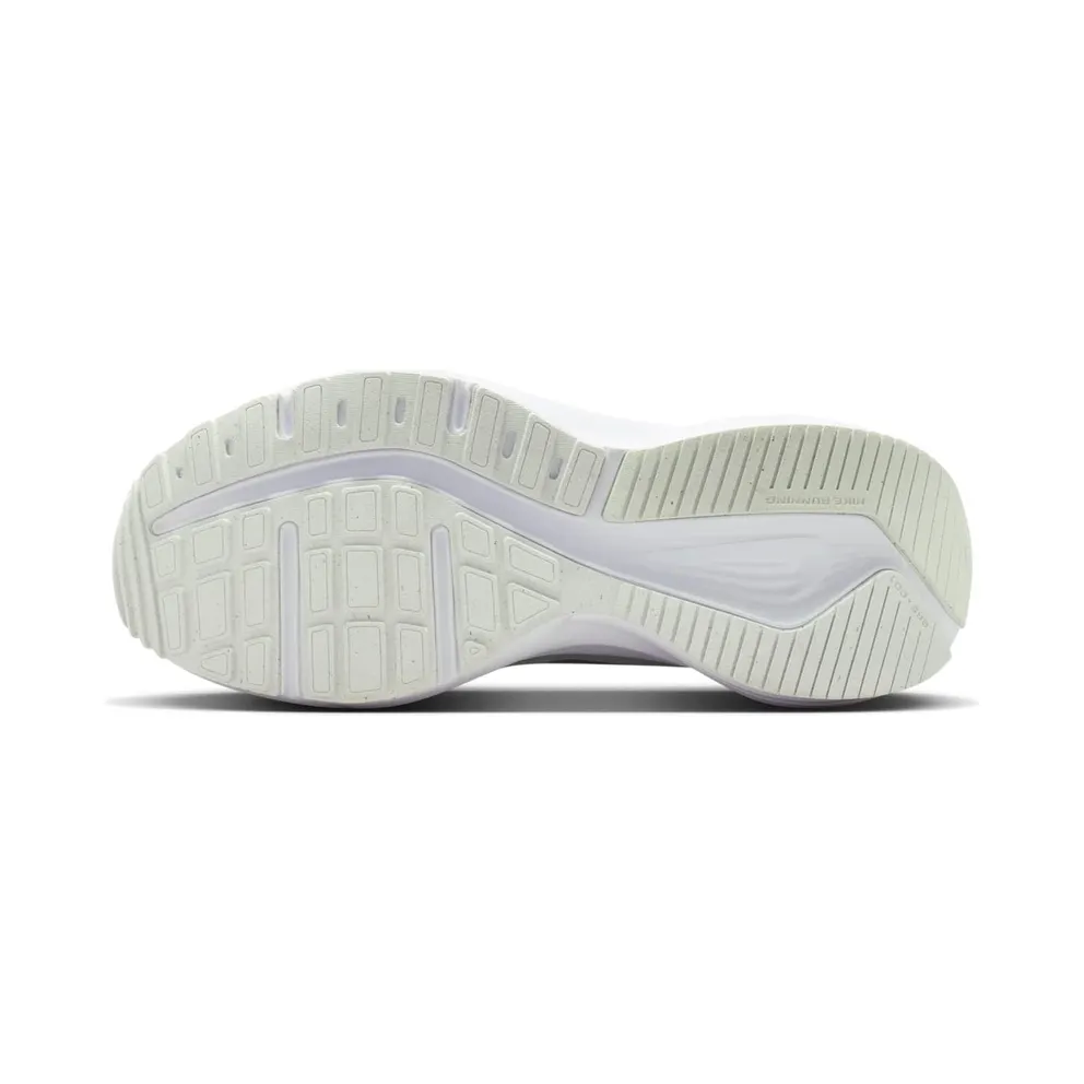 Nike Downshifter Off White/Barely Green/White/Metallic Silver (IB1899-103)