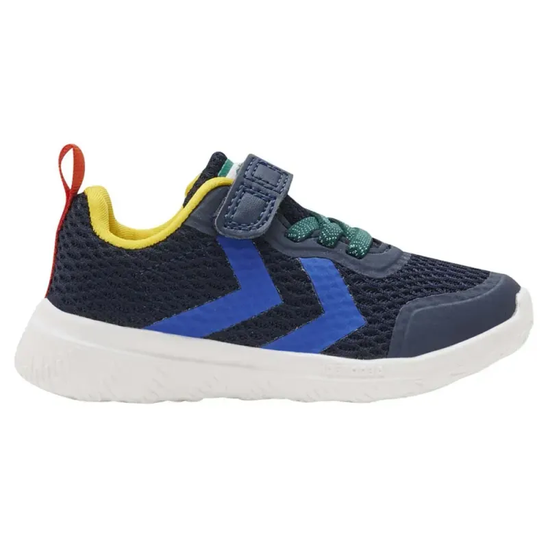 Hummel Babytrainers Blue (213516-1009)