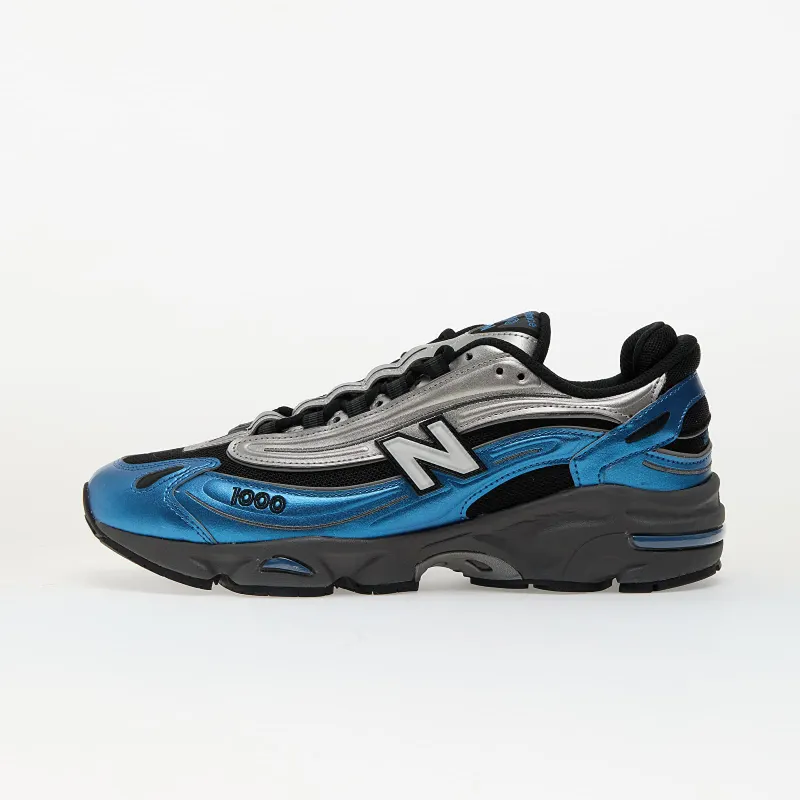 New Balance M1000 “Sea Stone/Metallic Blue” (M1000ENV)