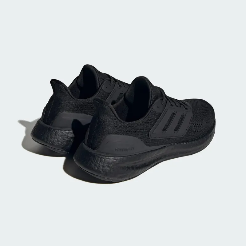 adidas Pureboost 23 Core Black Carbon (IF4840)