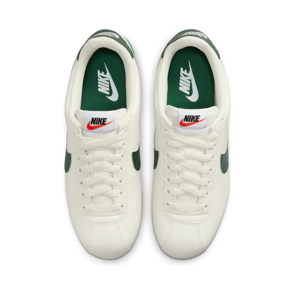 Nike Cortez Sail/Malachite/Coconut Milk/Gorge Green (DN1791-101)