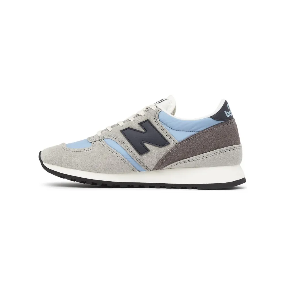New Balance 730 MiUK Grey Blue (M730GBN)