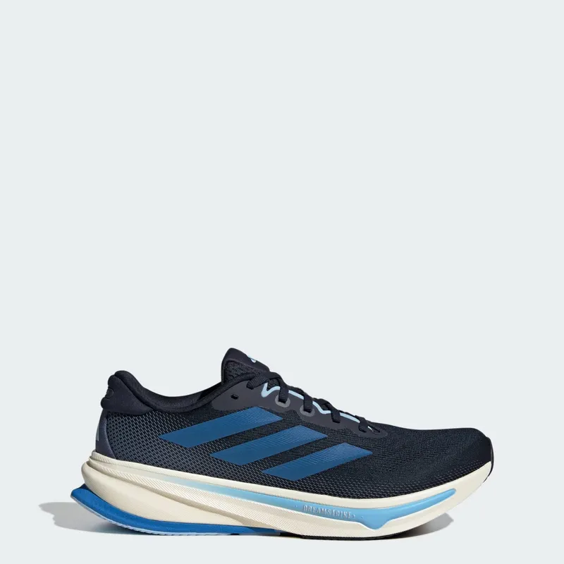 Adidas Supernova Rise 2 Running Shoes Legend Ink / Bright Royal / Clear Sky (JR7685)