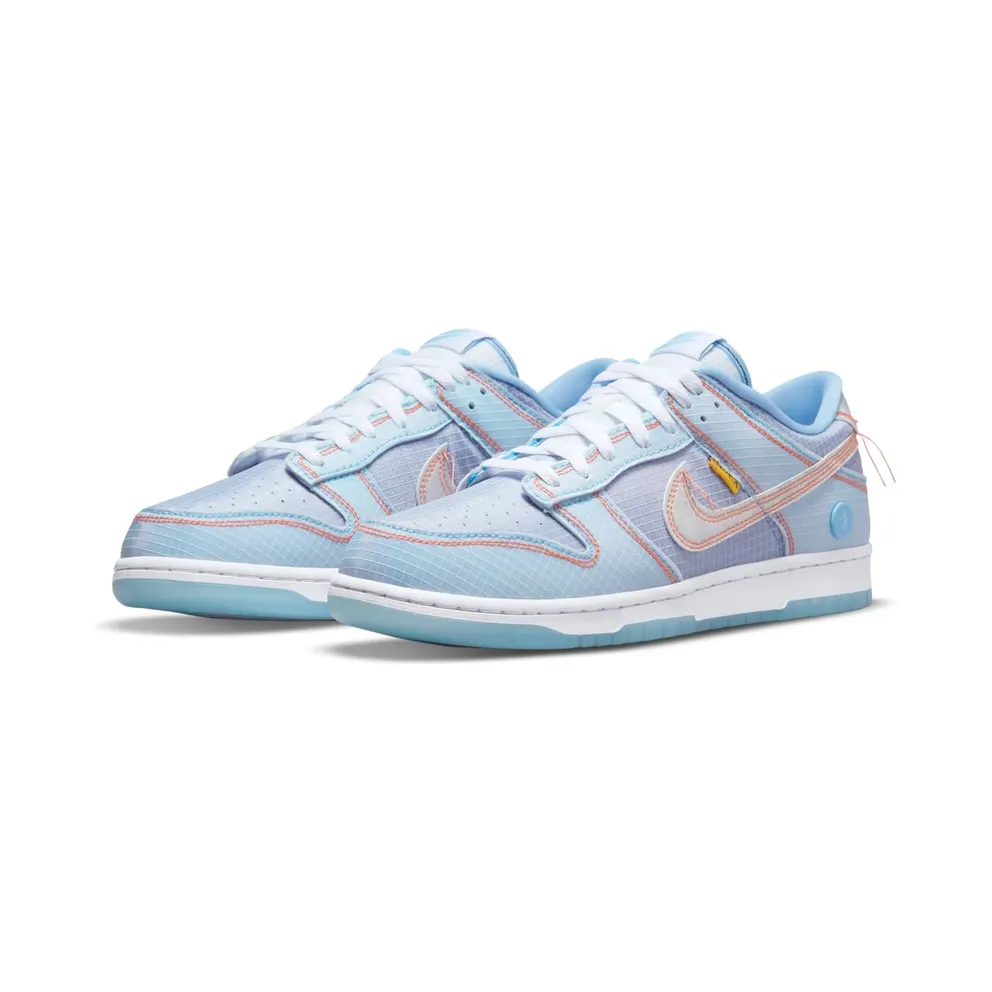 Nike x Union Dunk Low (DJ9649-400)