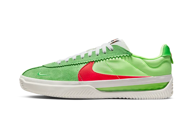 Nike BRSB “GHOST GREEN” (DH9227-300)