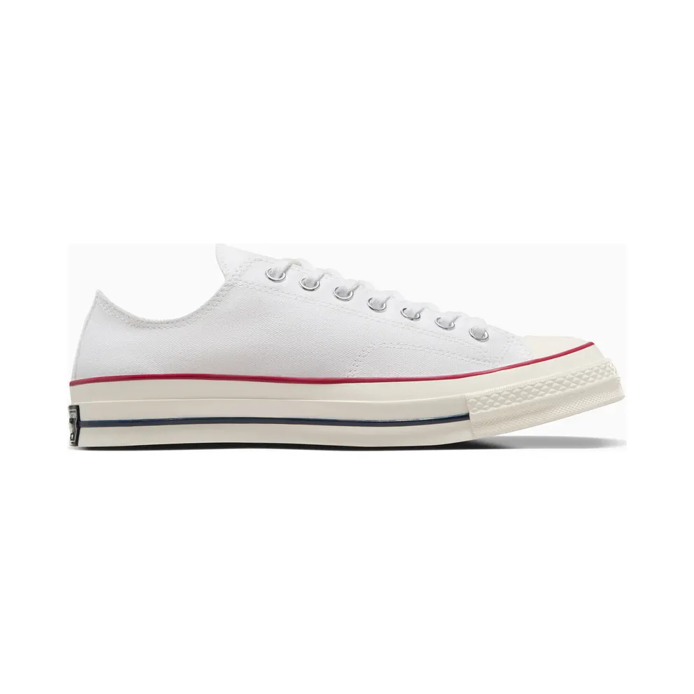 Converse Chuck 70 Vintage Canvas White (A09557C)