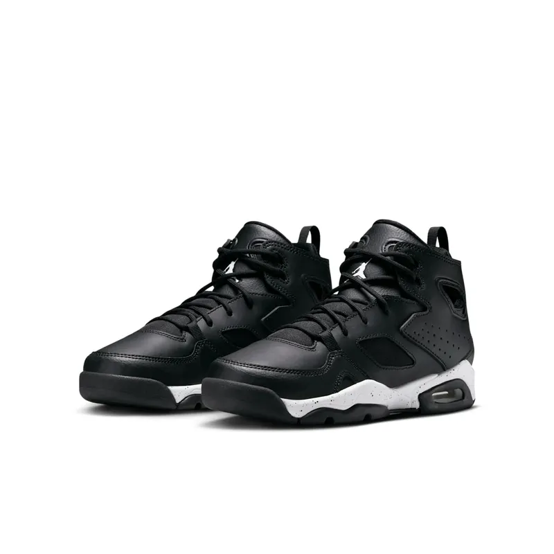 Jordan Flight Club ’91 Black White (DM1685-001)