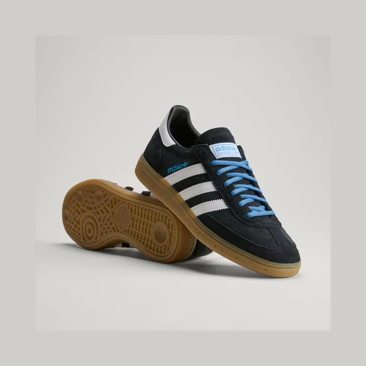 Adidas Argentinië Handball Spezial Core Black / Cloud White / None (HP3673)