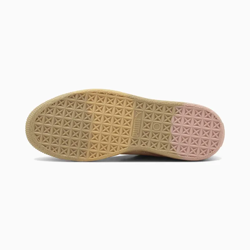 Puma x DAPPER DAN Clyde Pre-Game Runway Pink (392083-01)