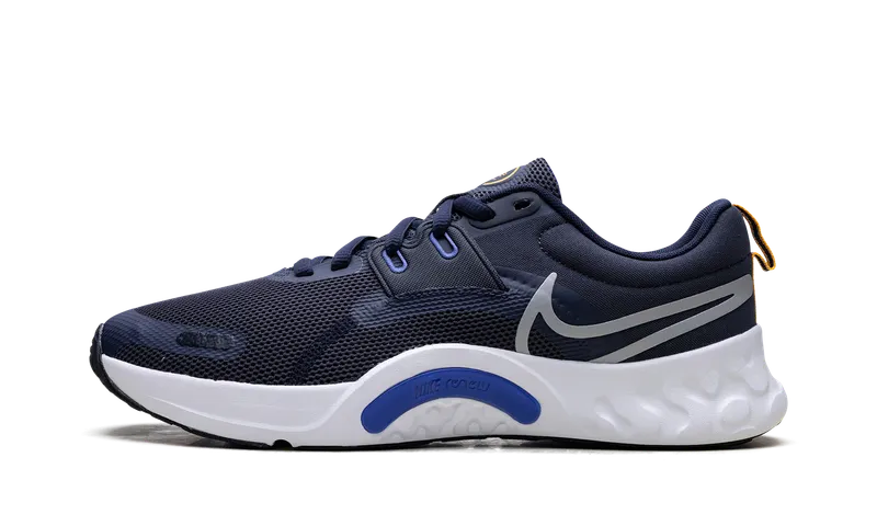 Nike ReNew Retaliation 3 “Thunder Blue” (DA1350-434)