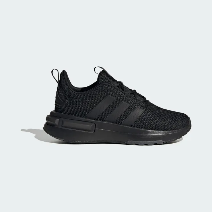 adidas Racer TR23 Kinderschoenen Core Black / Core Black / Grey Five (IF0148)
