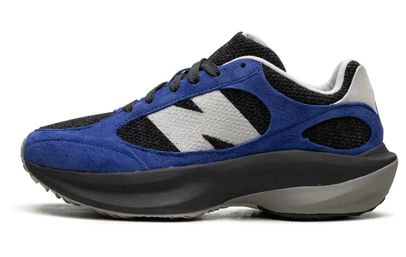 New Balance WRPD Runner “Black Blue” (UWRPDTBK)