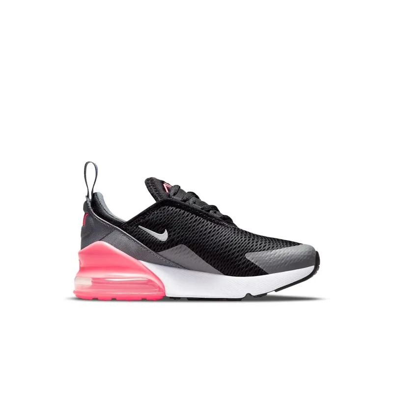 Nike Air Max 270 Black (AO2372-020)