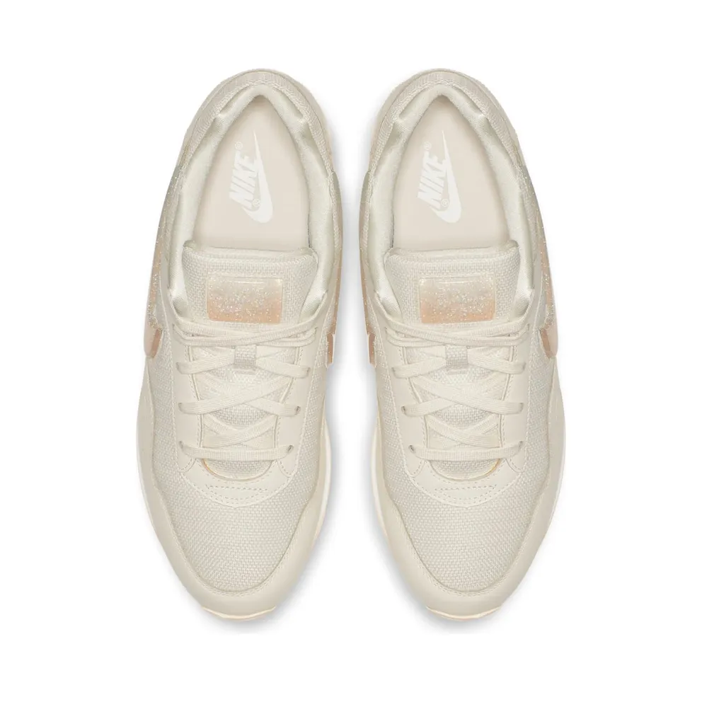 Nike Outburst Jelly Puff Pale Ivory (W) Pale Ivory/Summit White-Guava Ice-Guava Ice (AQ0086-100)