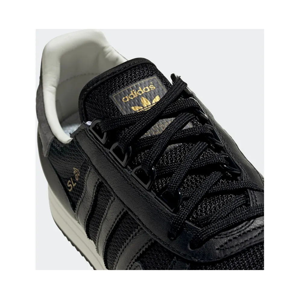 adidas SL 80 Core Black / Core Black / Grey Five (FV9793)