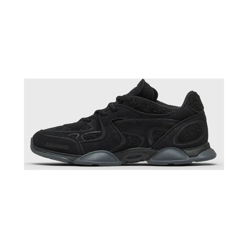 Axel Arigato Eris Sneaker Black