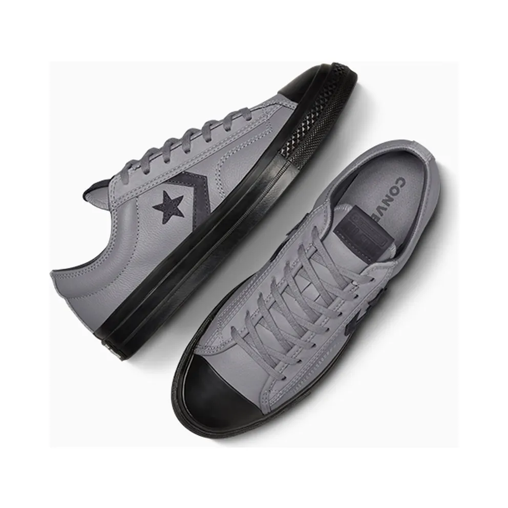 Converse Star Player 76 Luxe Classic Grey/Dark Matter/Black (A12406C)