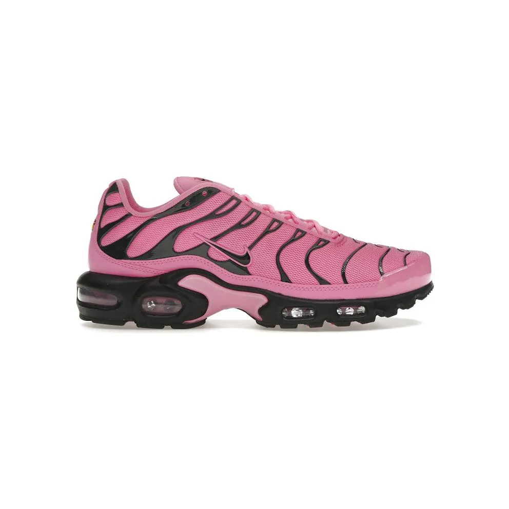 Nike Air Max Plus Pink Black (HJ9743-601)