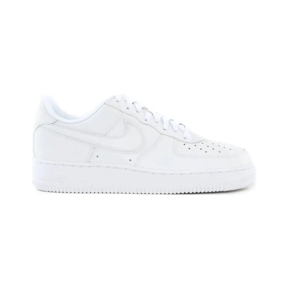 Nike Air Force 1 ’03 Low White (307109-116)