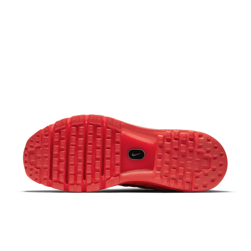 Nike Air Max 2017 Bright Crimson Bright Crimson/Black-University Red (849559-602)