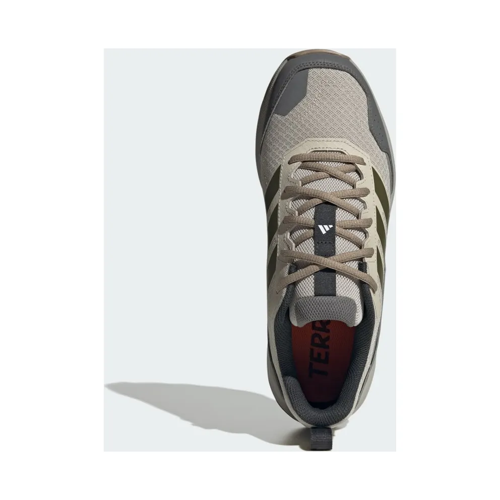 Adidas Terrex Eastrail 3 Beige / Tent Green / Grey Four (JR4007)