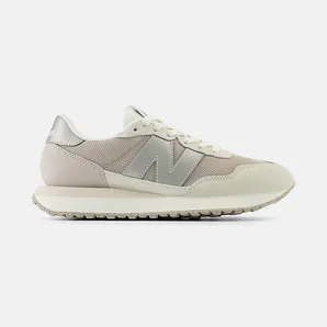 New Balance 237 Beige Off White (WS237MSB)