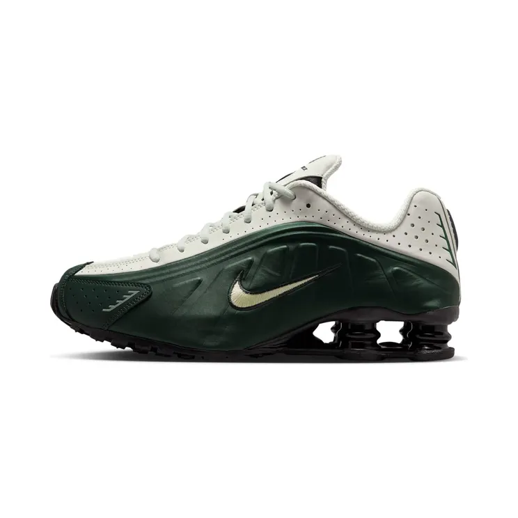 Nike Shox R4 Green (HQ1988300)