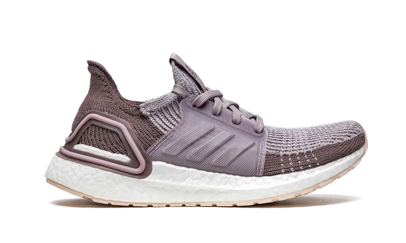 Adidas ULTRABOOST 19 “Soft Vision” (G27490)