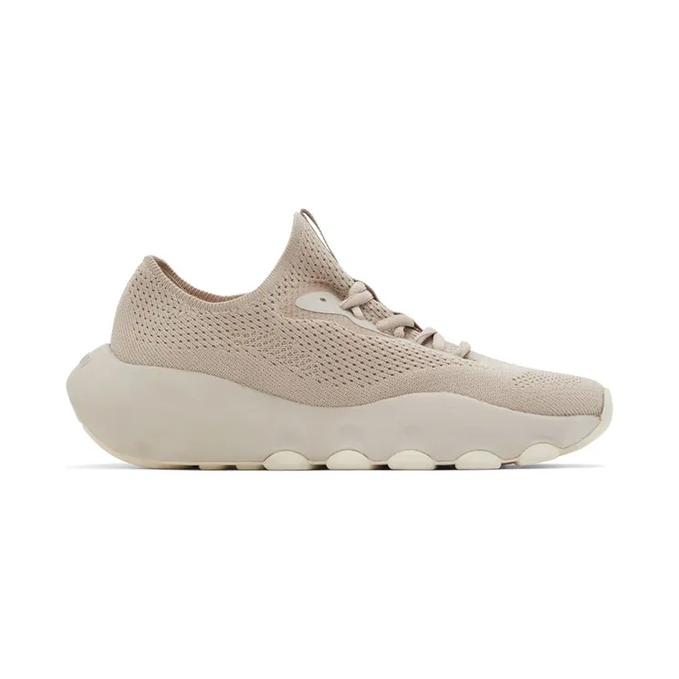 Axel Arigato Beige Apex Sneakers (22110)