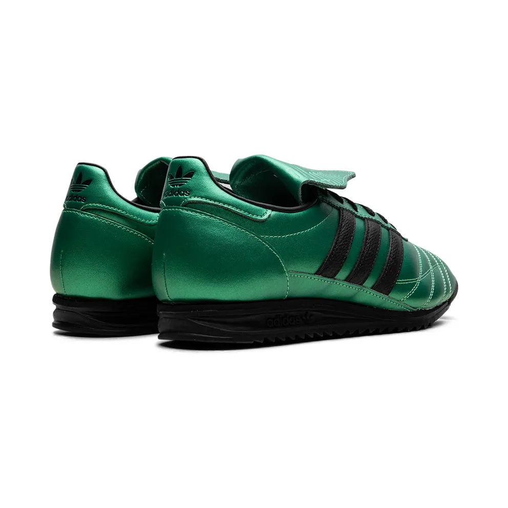 Adidas SL72 LT OG “Semi Screaming Green” (JH7238)