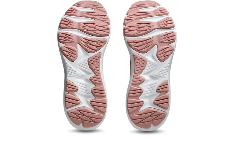 ASICS Jolt 5 Dark Pink Clay Pink Clay (1012B757-700)