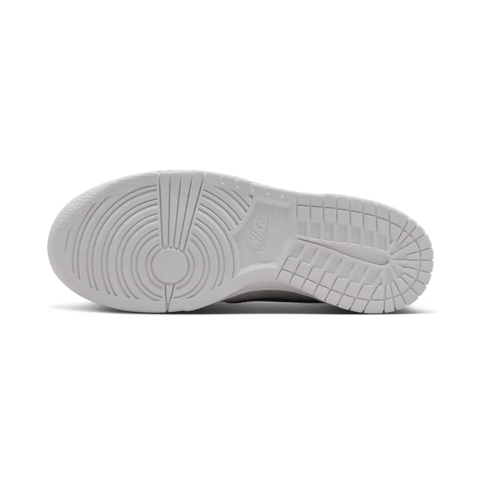 Nike Dunk Low GS “Anthracite” (FZ1000-001)