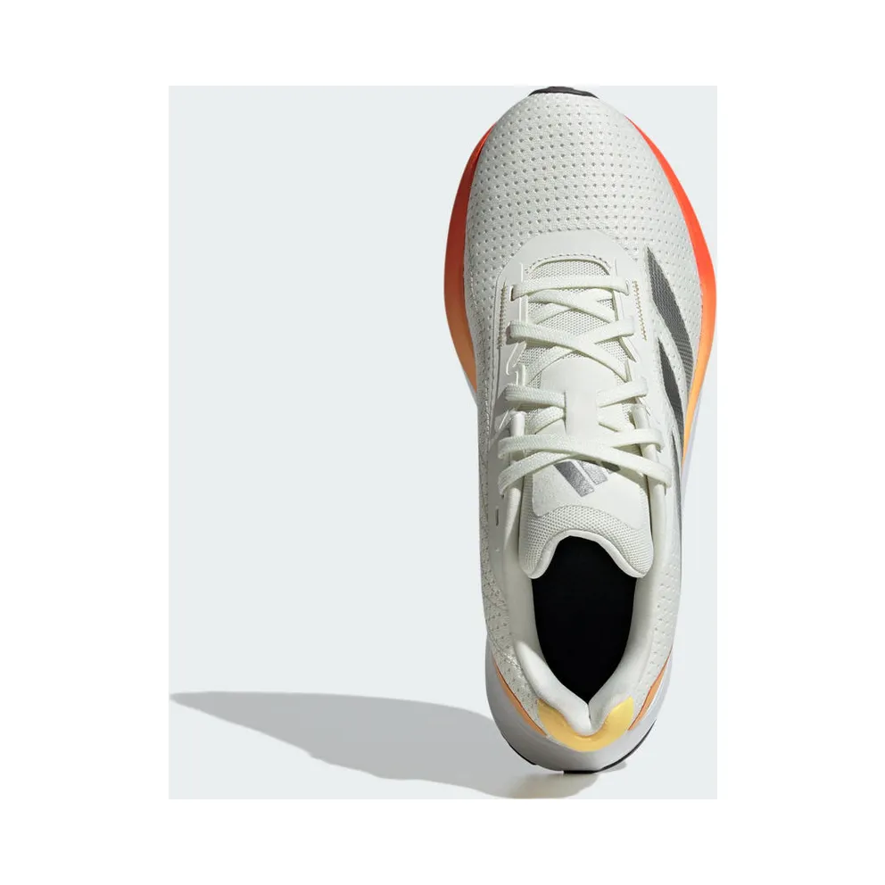 Adidas Duramo SL Ivory / Iron Metallic / Spark (IE7982)