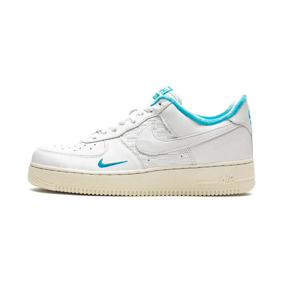Nike Air Force 1 Low Kith Hawaii (DC9555-100)