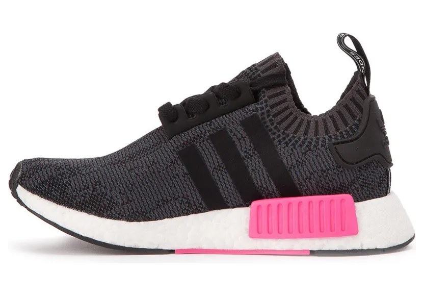 adidas NMD R1 Essential Pink (W)
