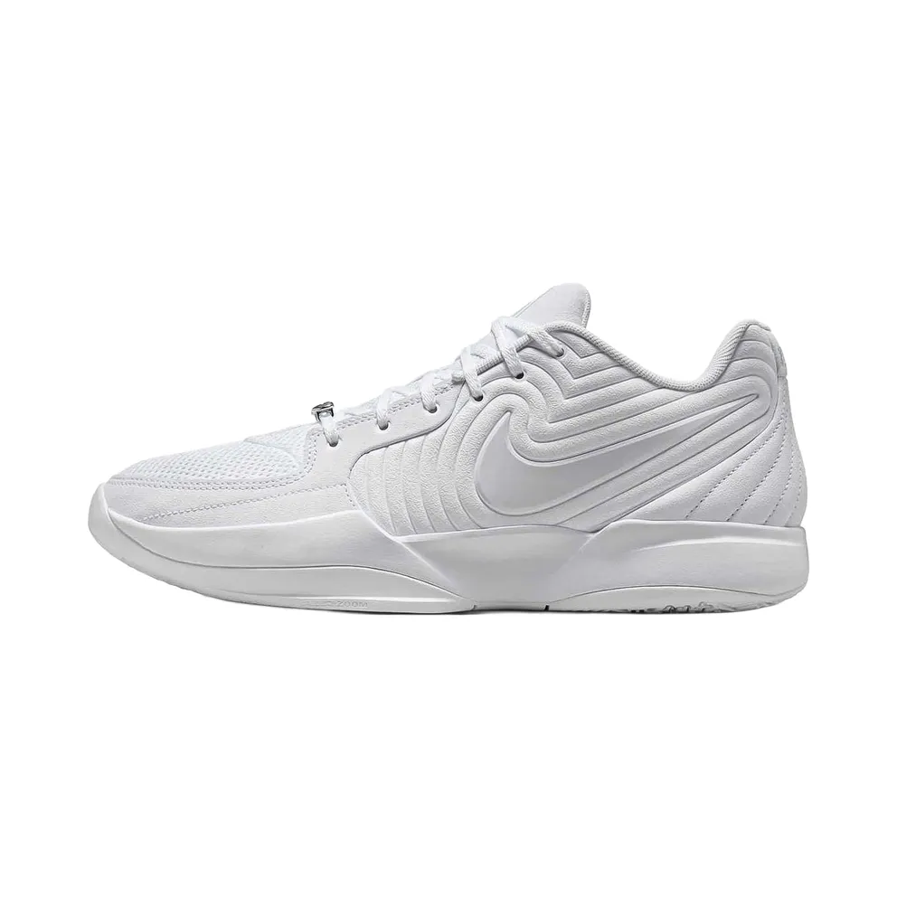 Nike Ja 2 TB “Triple White” (HQ8513-100)