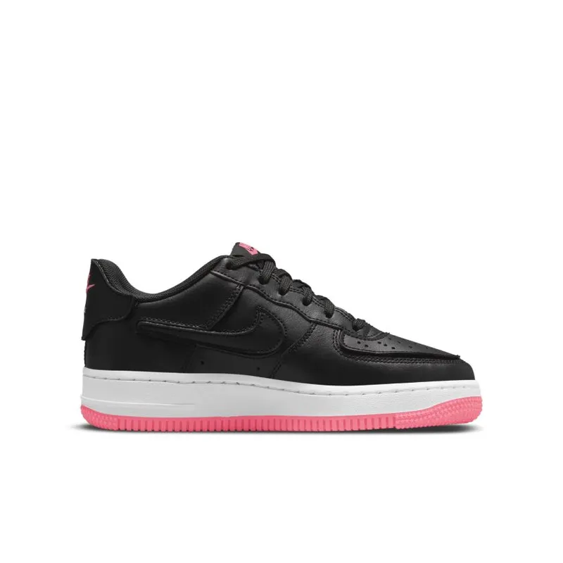 Nike Air Force 1/1 Black (DB4545-005)